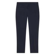 Perfecte Broek Dondup , Blue , Dames