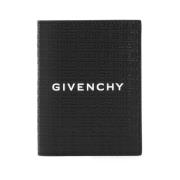 Wallets & Cardholders Givenchy , Black , Heren