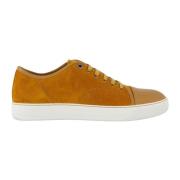 Dbb1 Sneaker voor heren Lanvin , Brown , Heren