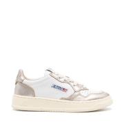 Stijlvolle Sneakers Autry , White , Dames