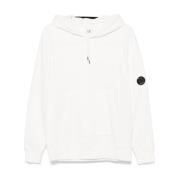 Stijlvolle Sweaters Collectie C.p. Company , White , Heren