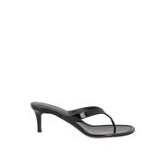 Ipanema Vernice Mules Paris Texas , Black , Dames