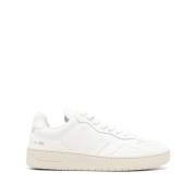 Witte Sneakers Veja , White , Dames