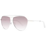 Pilot Sonnenbrillen Guess , Pink , Dames