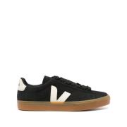 Stijlvolle Sneakers voor een Trendy Look Veja , Black , Heren