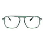 Stijlvolle Optische Bril met Sonu Mykita , Green , Heren