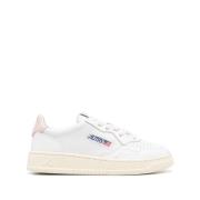 Casual Sneakers voor Mannen en Vrouwen Autry , White , Dames