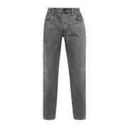 Jeans Iggy AllSaints , Gray , Heren