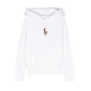 Witte truien Ralph Lauren , White , Dames