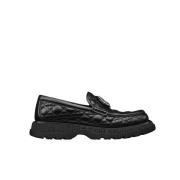 Loafers Dior , Black , Heren