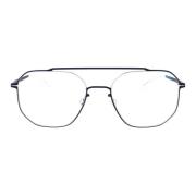 Arvo Optische Bril Mykita , Black , Unisex