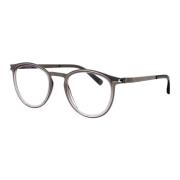 Stijlvolle Optische Bril Siwa Collectie Mykita , Gray , Unisex