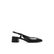 Hoge hakken Tory Burch , Black , Dames