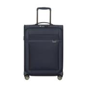 Bags Samsonite , Blue , Unisex