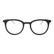 Sindal Optische Bril Mykita , Black , Unisex