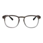 Stijlvolle Optische Cantara Bril Mykita , Gray , Heren