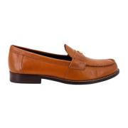 Loafers Tory Burch , Brown , Dames