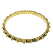 Pre-owned Yellow Gold bracelets Yves Saint Laurent Vintage , Yellow , ...