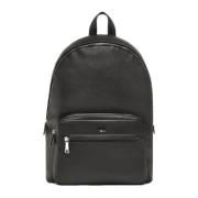 Bags Hugo Boss , Black , Heren