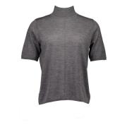 Grijze Tops No man's land , Gray , Dames