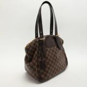 Pre-owned Coated canvas louis-vuitton-bags Louis Vuitton Vintage , Bro...