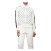 Witte Trui met Moderne Stijl Liu Jo , White , Dames