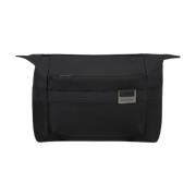 Reistas Zwart Stijlvolle Collectie Samsonite , Black , Dames