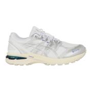 Gel-Terrain GTX Trail Hardloopschoenen Asics , White , Heren