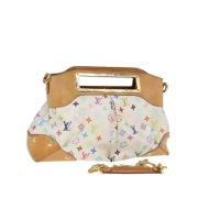 Pre-owned Canvas louis-vuitton-bags Louis Vuitton Vintage , Multicolor...