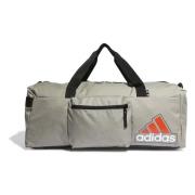 Spw Duf Tas Adidas , Gray , Unisex