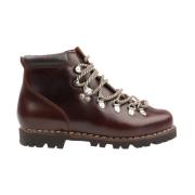 Winterlaarzen Paraboot , Brown , Heren