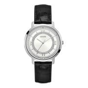 Dameshorloge Guess , Black , Dames