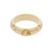 Pre-owned Yellow Gold louis-vuitton-jewelry Louis Vuitton Vintage , Ye...