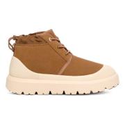 Neumel Weather Hybrid Laarzen UGG , Brown , Heren