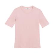 Top IVY OAK , Pink , Dames