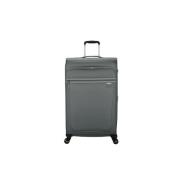 Aerospin Trolley Tas American Tourister , Gray , Unisex