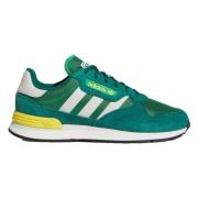 Treziod 2.0 Sneakers Adidas , Green , Heren