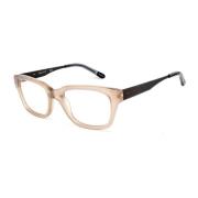 Elegante Metalen Frame Dameshorloge Gant , Gray , Dames