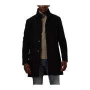 Harvey Herenjas Matinique , Black , Heren