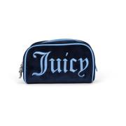 Iris Flat Beauty Tas Juicy Couture , Blue , Dames