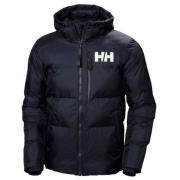 Urban Active Winterparka Helly Hansen , Blue , Heren