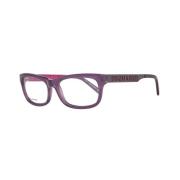 Paarse metalen frames voor vrouwen Dsquared2 , Purple , Dames