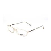 Transparante Acetaat Frames met Armband Tom Ford , Beige , Dames