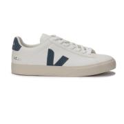 Campo Sneakers Veja , White , Heren