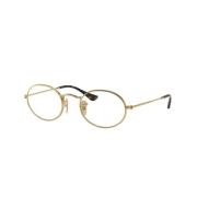 Vista Zonnebril Ray-Ban , Yellow , Unisex