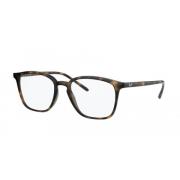 Brillen Ray-Ban , Brown , Unisex