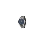 Watches Police , Gray , Heren