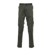 Stijlvolle Broek Stone Island , Green , Heren