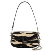 Leather shoulder-bags Marc Jacobs , Black , Dames