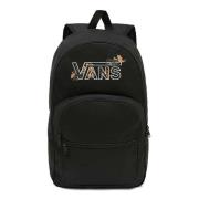 Ranged 2 Rugzak Vans , Black , Unisex